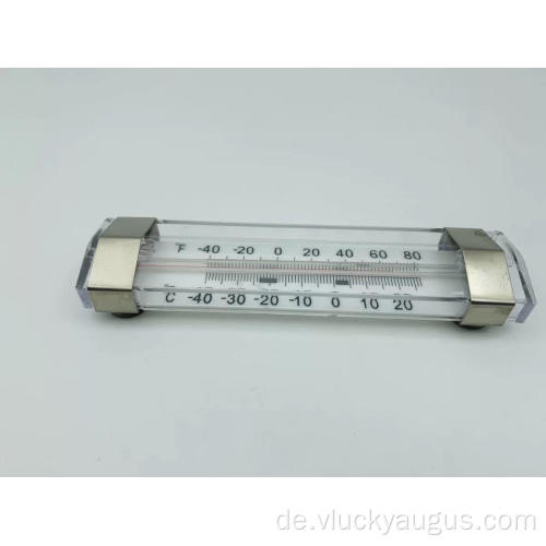 NSF Professional Glassrohr Kühlschrank Gefriererthermometer